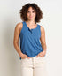 24 Piru Henley Tank